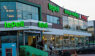 TEPELİ KONYA MUTFAĞI & KEBAP