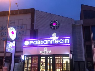 Gimat Pastannecim ve Erciyes Börek