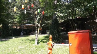 MANDAM Cafe & Bistro