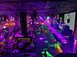 SOHO CLUB ANTALYA