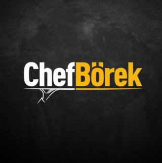 Chef Börek Emaar Avm Ünalan