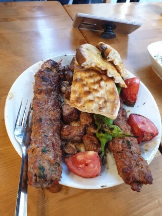 Adana Ocakbaşı Şişli