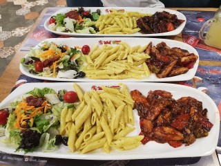 Tavuk Dünyası Bodrum