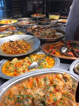 Abdulkadir Restaurant