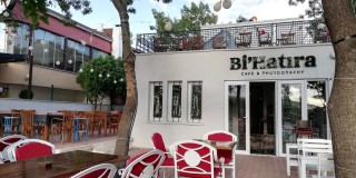 Bi'Hatıra CAFE&PHOTOGRAPHY