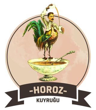 Horoz Kuyruğu