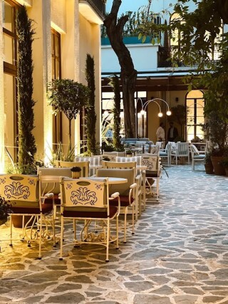 IL CORTILE Ristorante Pizzeria