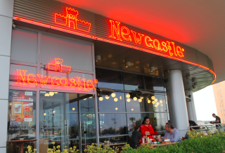 Newcastle - 365 AVM