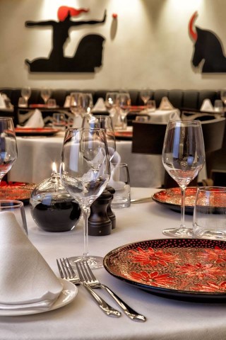 The Galliard