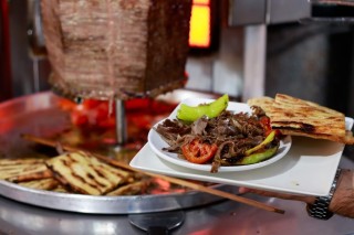 Kaptan Kebap