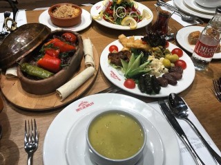 Dostlar Sofrası Tatlıkuyu Şube