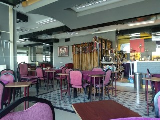Selçuklu Nargile Cafe