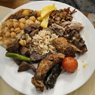 Lokanta Bahar Edremit