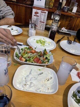 Agop Et Lokantası