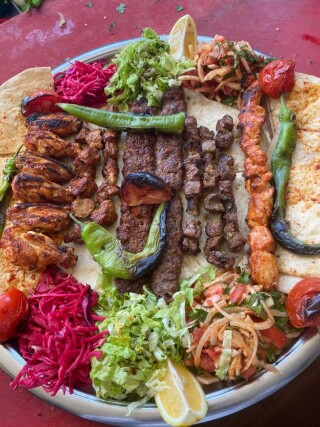 Hünkar Ocakbaşı