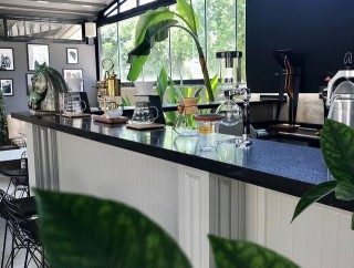 Çatladıkapı Cafe