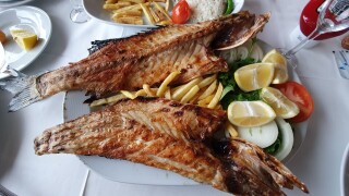 Ali Baba Balık Restaurant