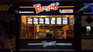 Panino Pizza Kipa AVM