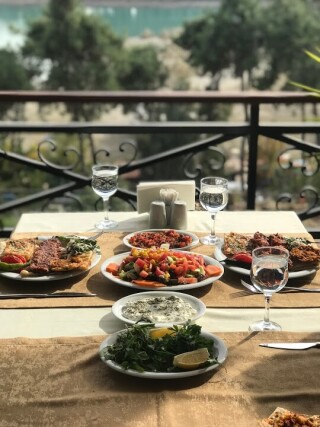 Atosev Sosyal Tesisleri