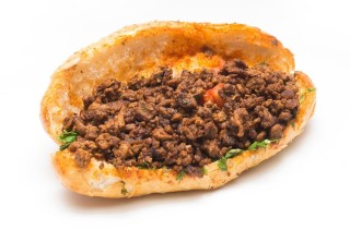 Erdemli Tantuni Maltepe