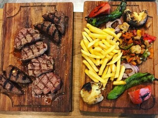 BURGER 7
