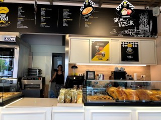 Bay Bread Ümraniye Şerifali
