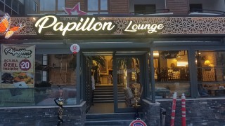 Papillon lounge maidan