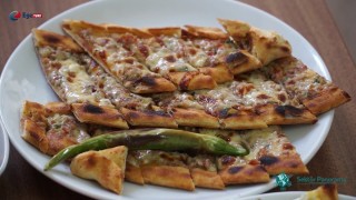Vizyon Pide Kebap Restoranı
