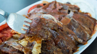 HAZNEDAR İSKENDER Bahçelievler