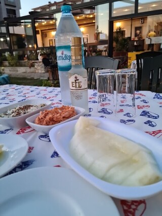 Edirne Tabip Odasi Sosyal Tesisleri