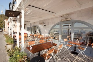 Emirgan Sütiş Arnavutköy İSTANBUL