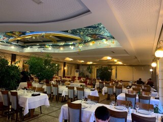 Olta Balık Restoran
