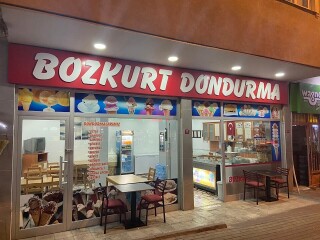 Bozkurt Dondurma - Sultanbeyli/Hasanpaşa