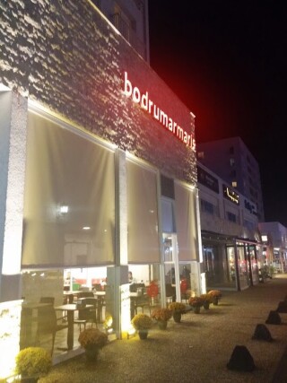 BodruMarmaris
