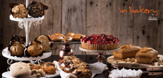 In Bakery by Divan