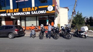 Fırat Kebap ocakbaşı