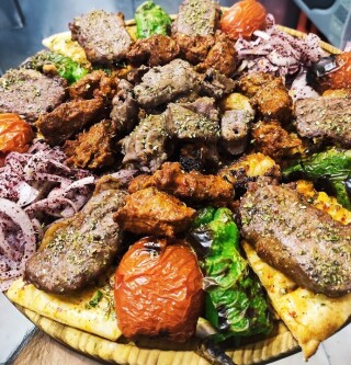 ÇULCUOĞLU ET RESTORANI KEBAP STEAKHOUSE