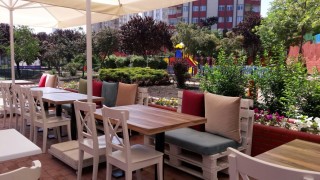 Nefes Cafe