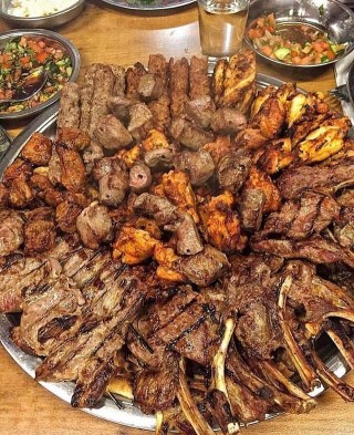 Kadir Usta Kebap Ve Lahmacun