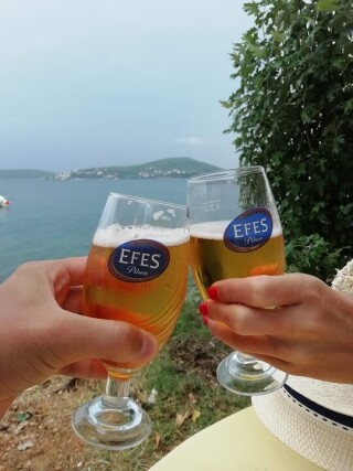 Metin'in Yeri