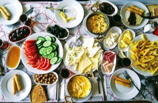 İskele Cafe Beykoz