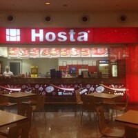 Hosta - söğütözü