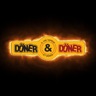 Döner ve Döner - Alsancak Şubesi