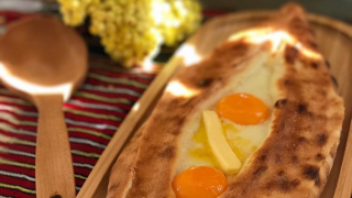 Kaçkar Yöresel Lezzetler