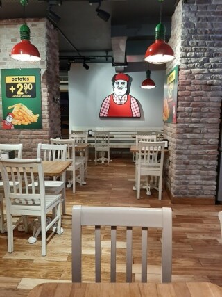 Tonton Baba Florya