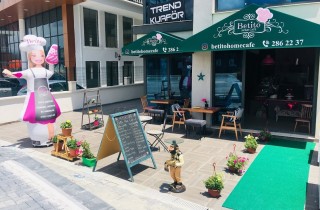 Betito Home Cafe