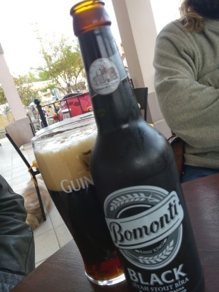 Cafe Pazar