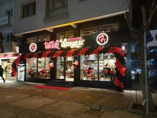 Tavuk dünyasi Alemdağ Cadde İSTANBUL