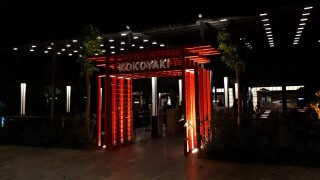 KOKOYAKİ SUSHİ KONYAALTI
