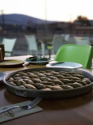 Çelebioğulları Baklavacı Beylerbeyi Sube